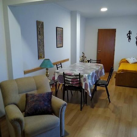 Appartamento Kurmi Olavarría Esterno foto