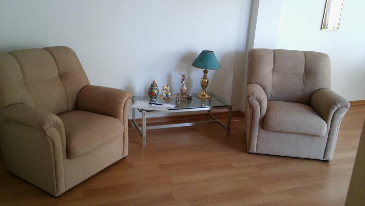 Appartamento Kurmi Olavarría Esterno foto