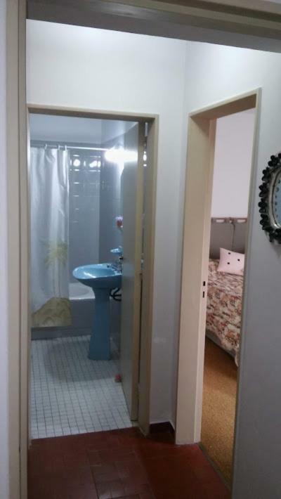 Appartamento Kurmi Olavarría Esterno foto